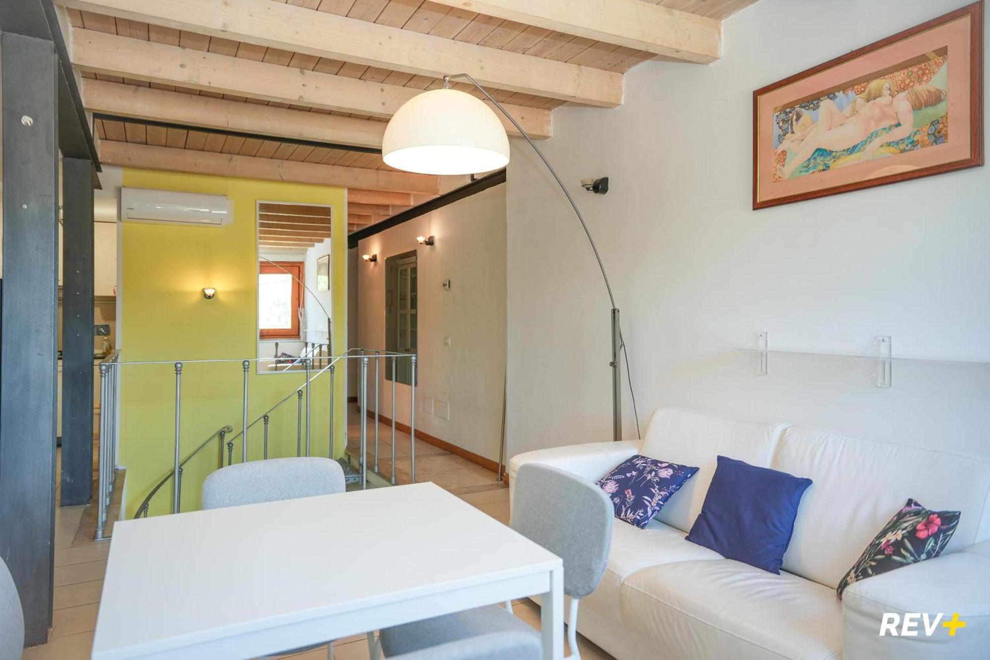 Apartment Sabelli Urban *