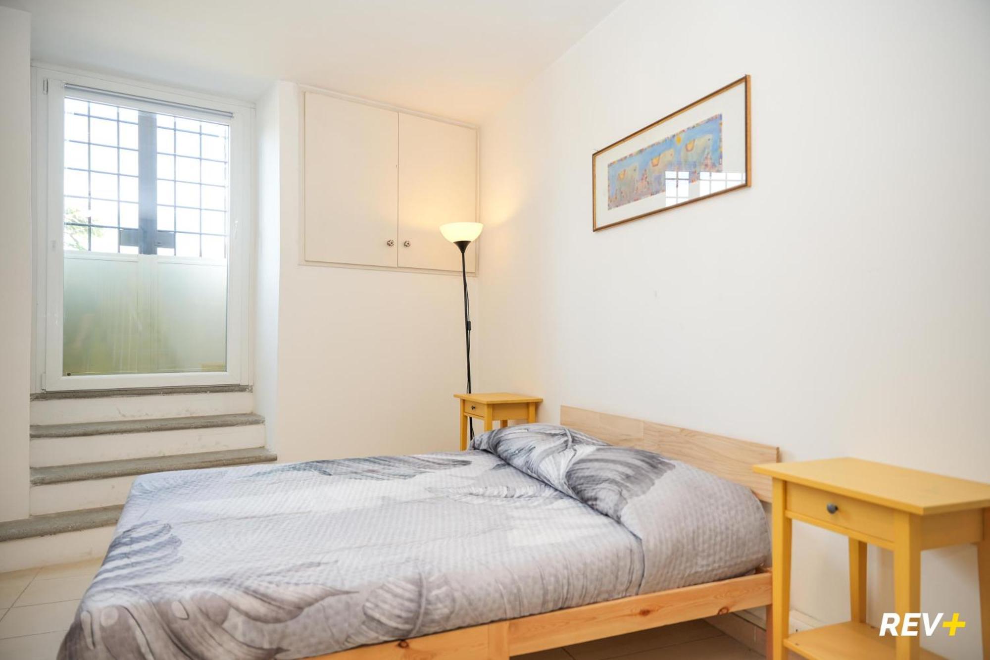 Apartment Sabelli Urban Rome