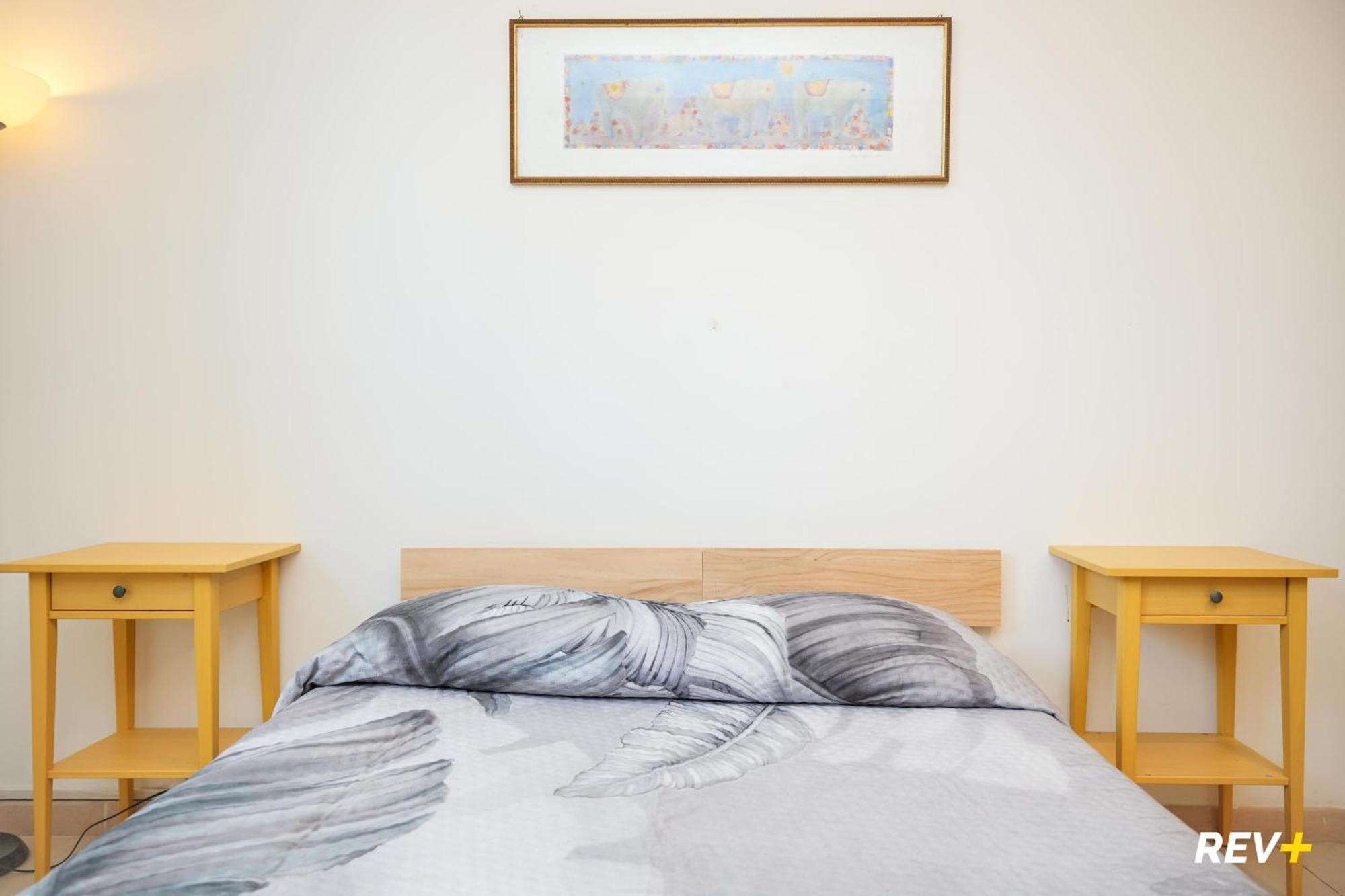 Apartment Sabelli Urban