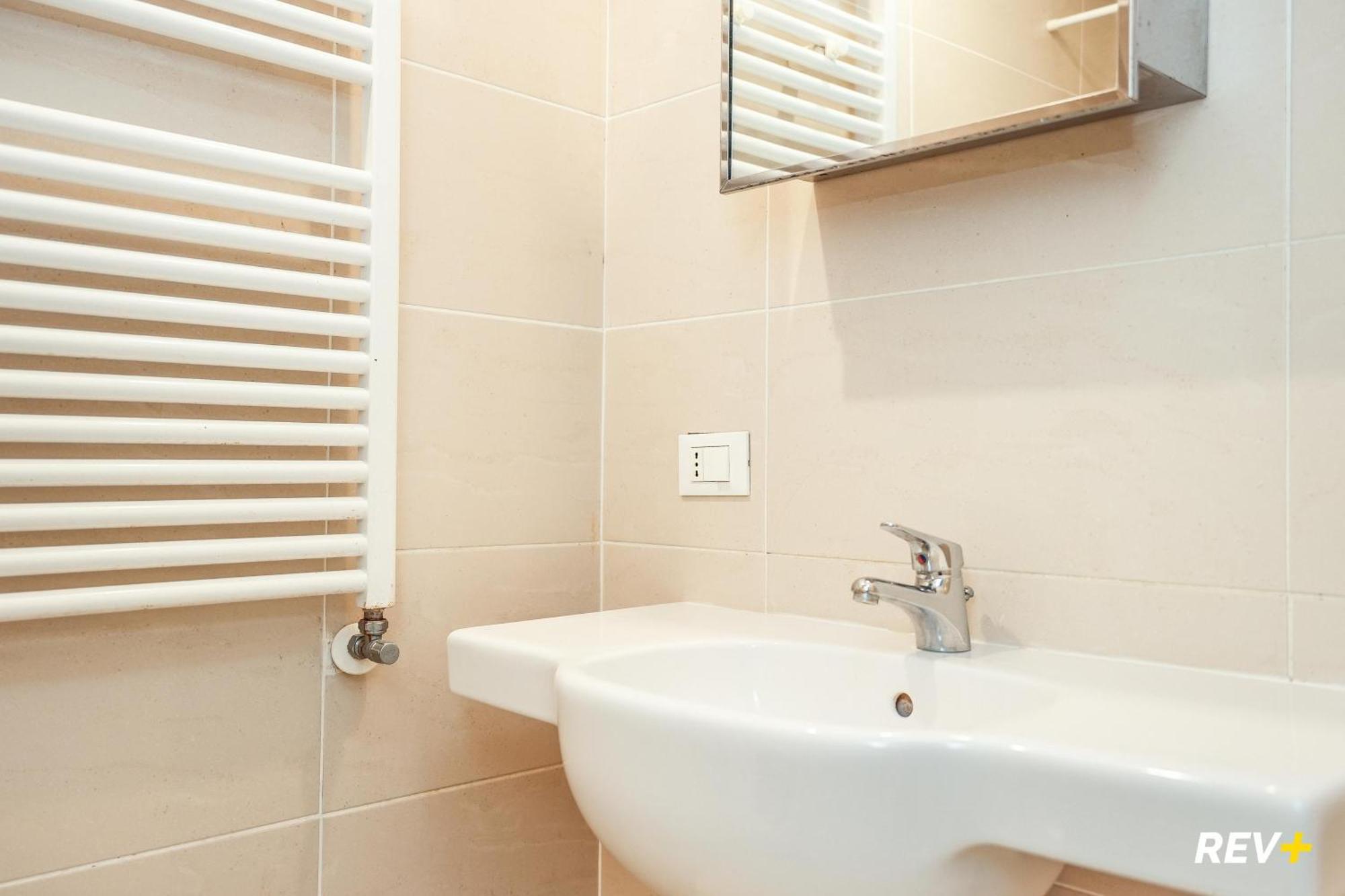 Apartment Sabelli Urban Rome
