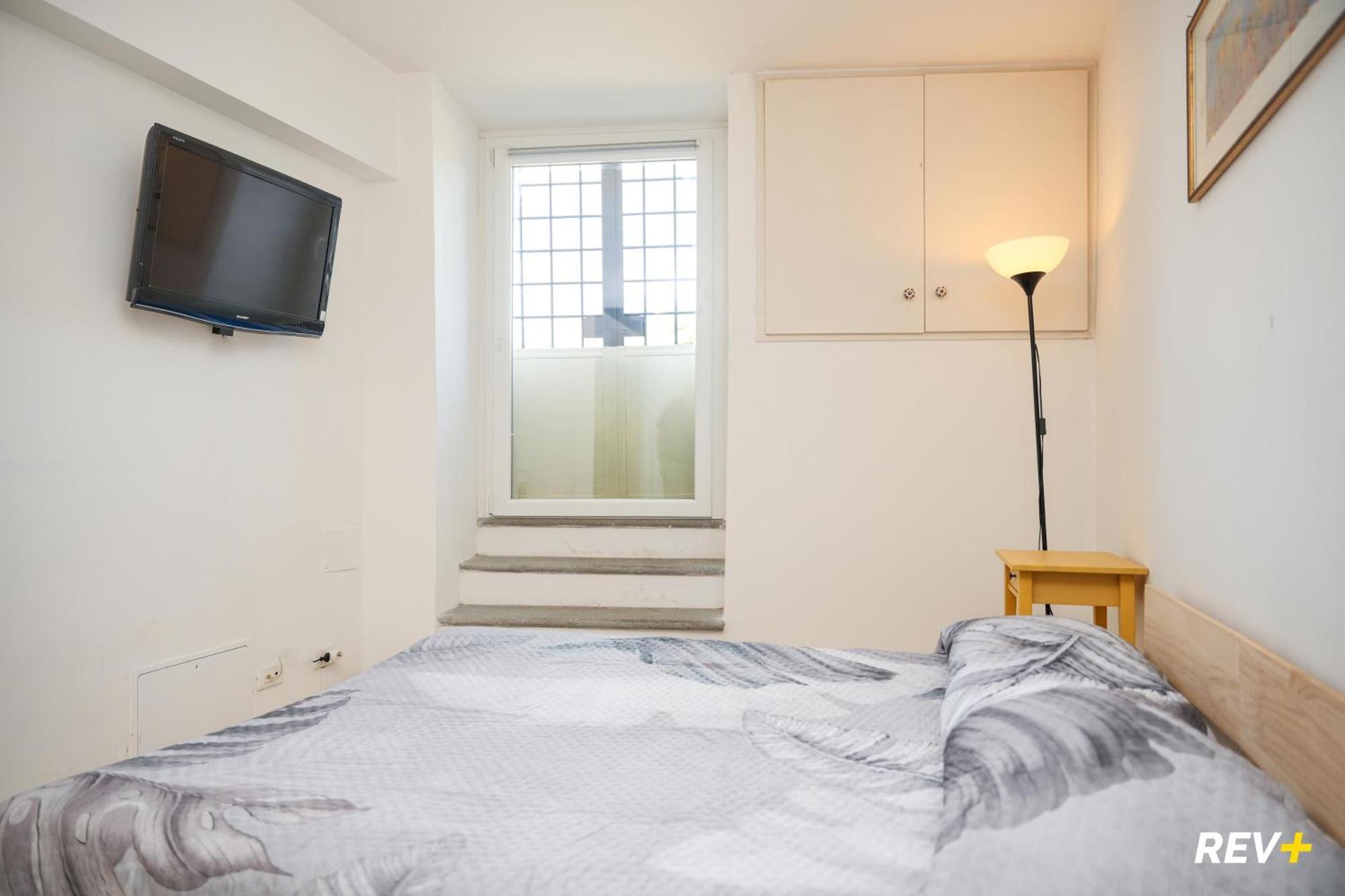 Apartment Sabelli Urban Rome